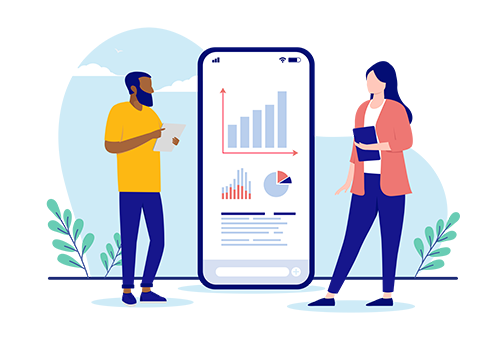 Automated content management system