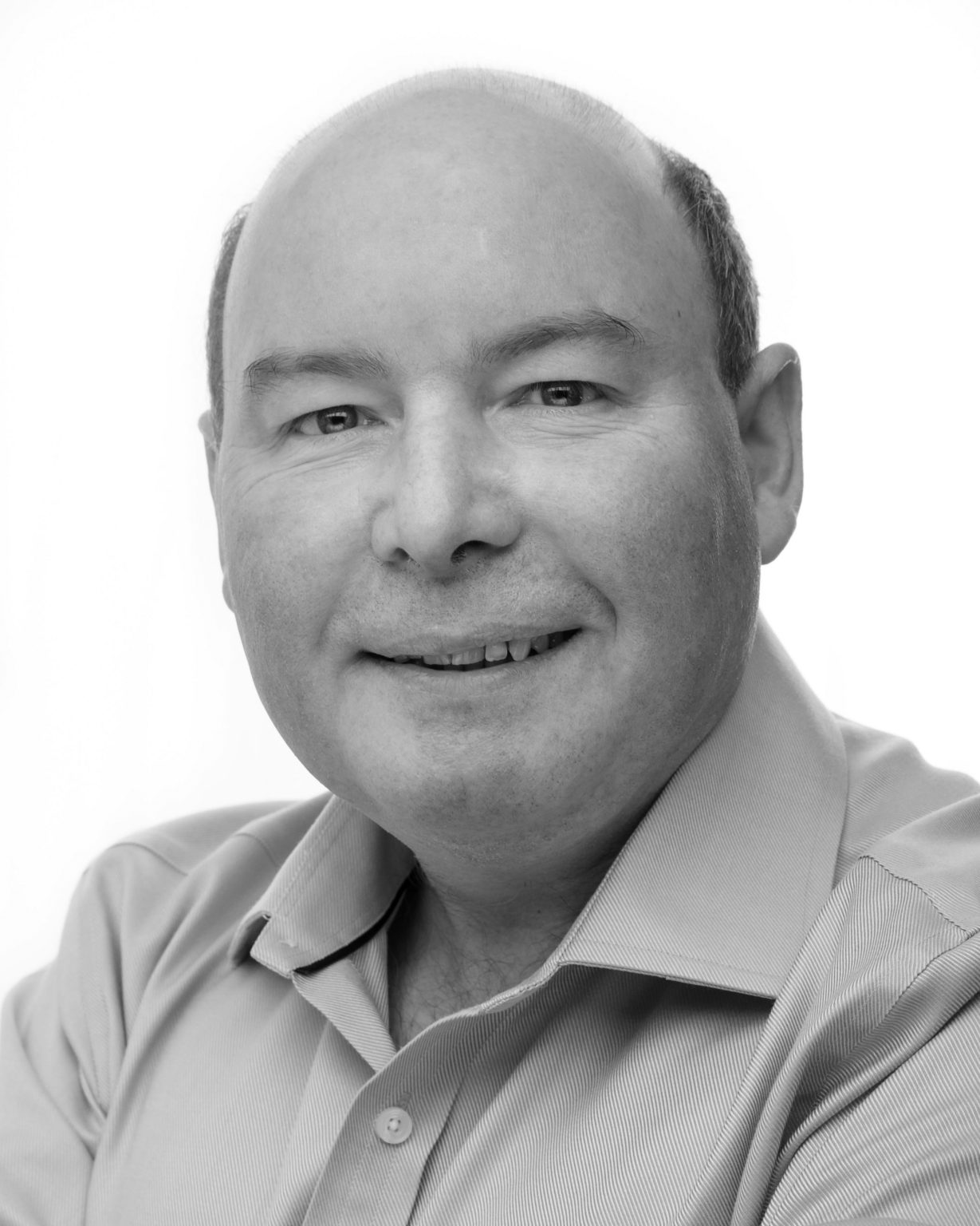 Phil Ritchie Executive Team - Vistatec