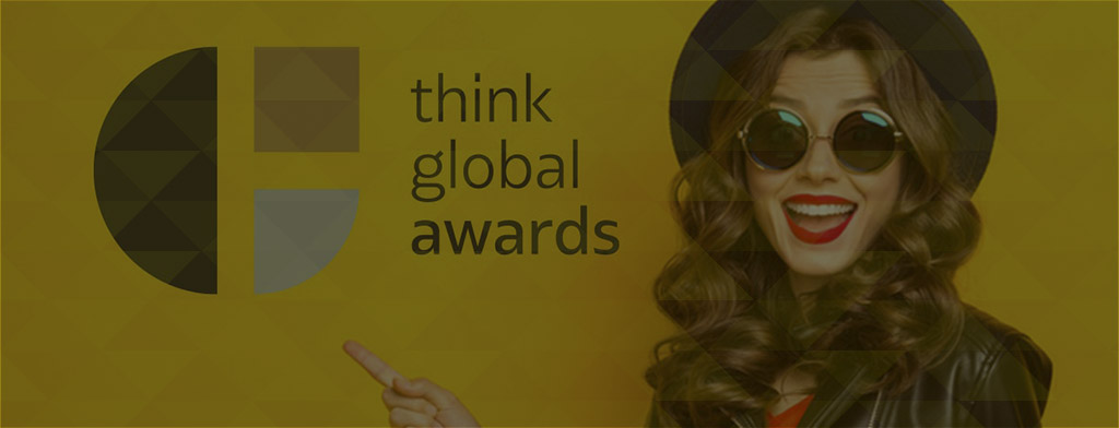 Think Global Awards