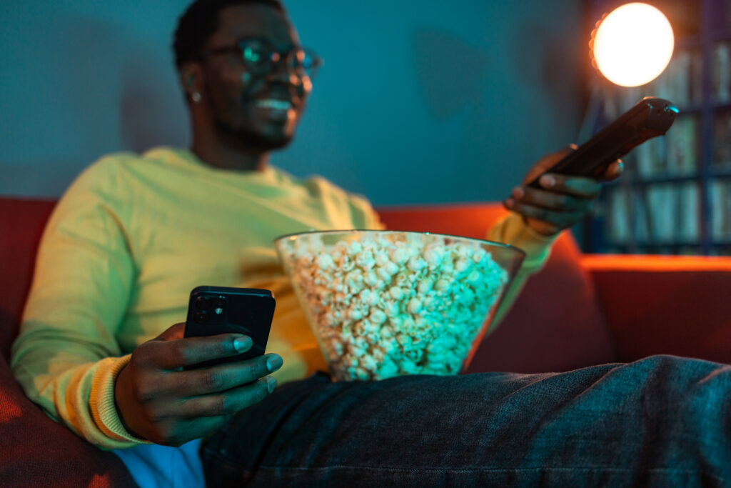 Media and Entertainment translation