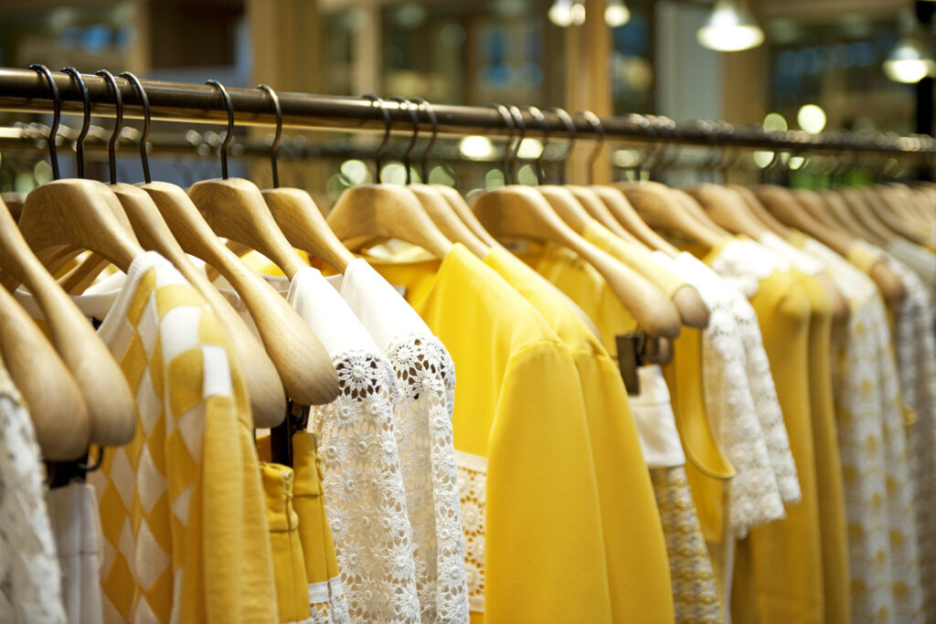 Retail and eCommerce
