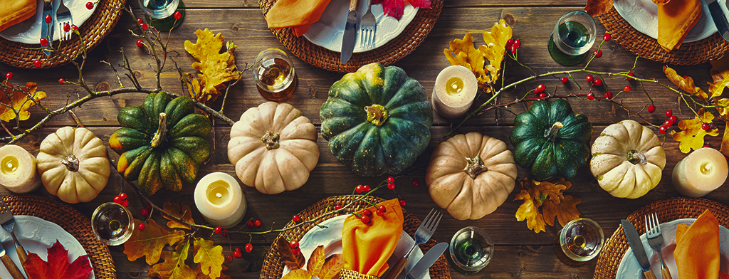 AmCham Thanksgiving