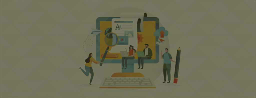 Content Authoring Tools