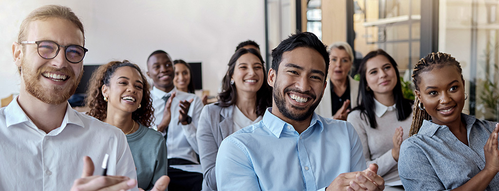 employee appreciation