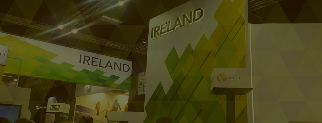 Enterprise Ireland at MWC2016