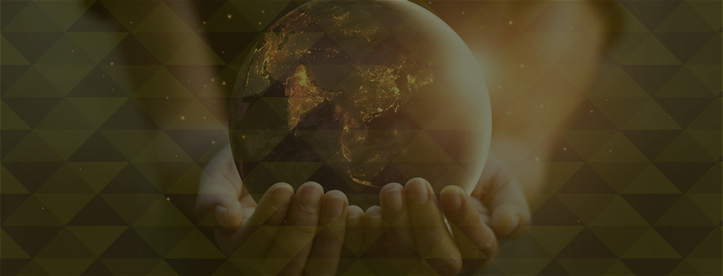 Glocality - The Quality of being Glocal