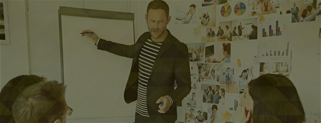 How Content Marketers Can Break Their Echo Chamber