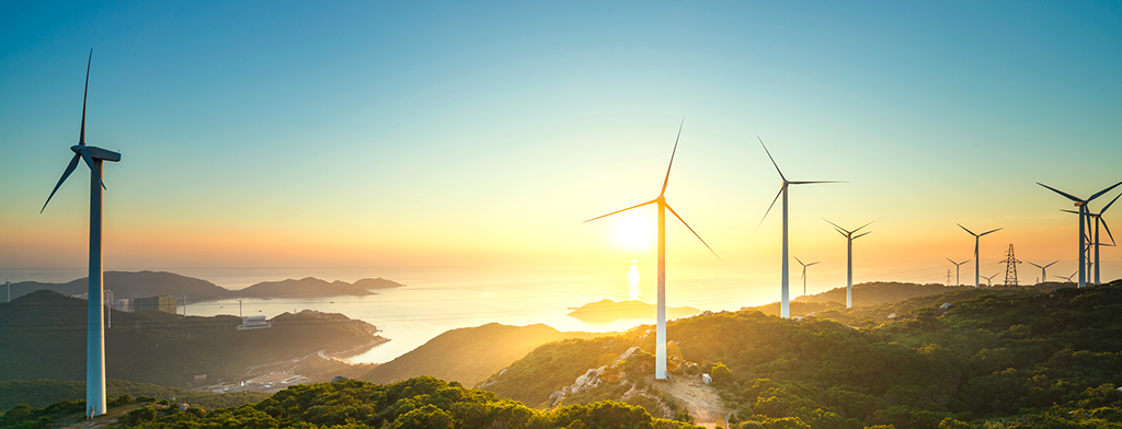 Sustainable technology