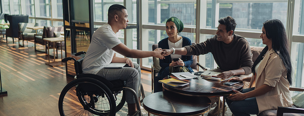 inclusivity and company culture