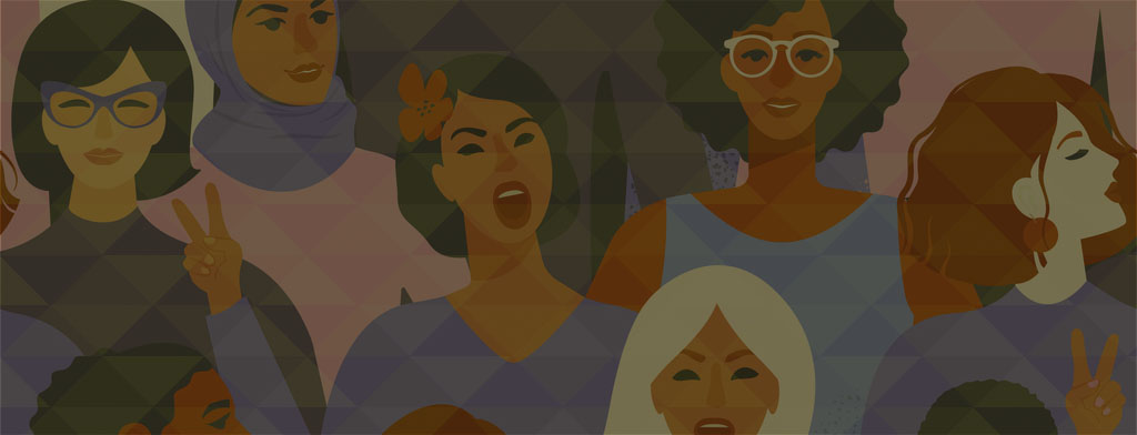 International Women's Day