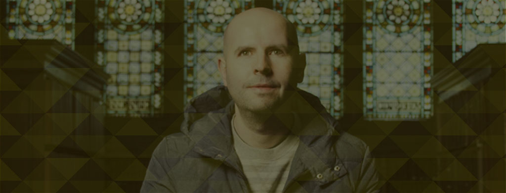 Interview -Paul Lancaster