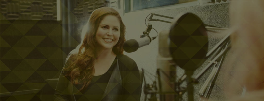 Irish Language Radio Station