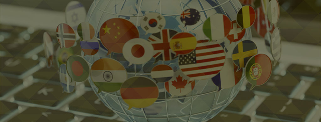 Language of Localization
