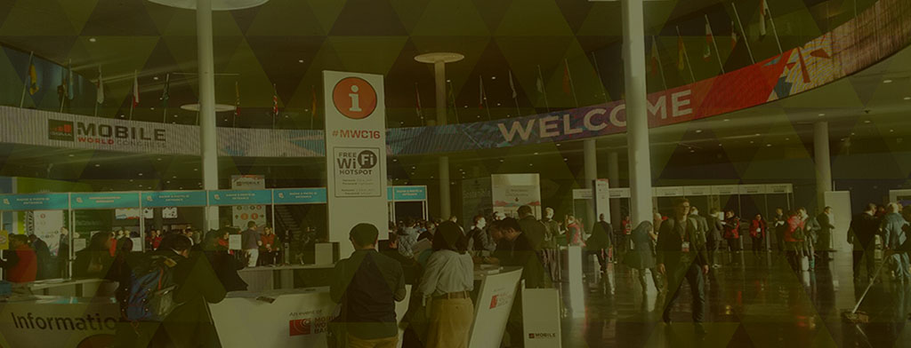 MWC 2017