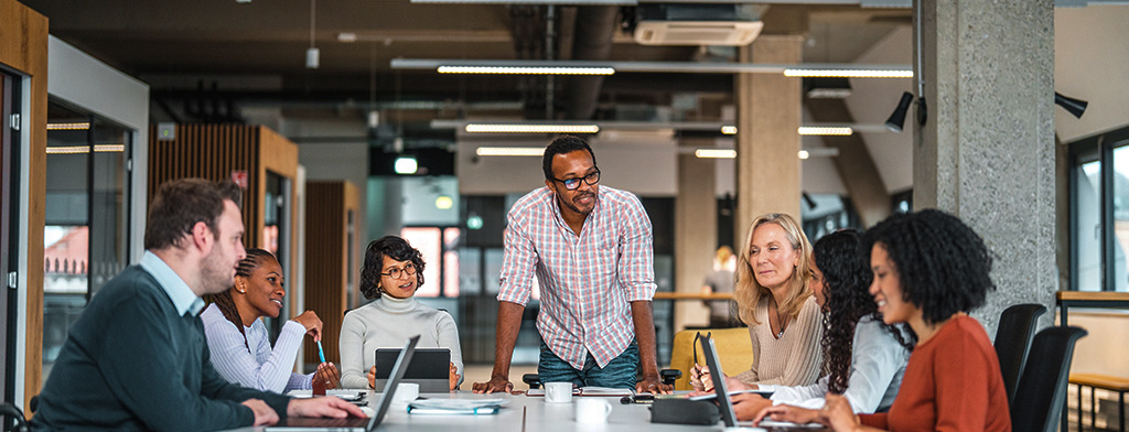 product and localization teams