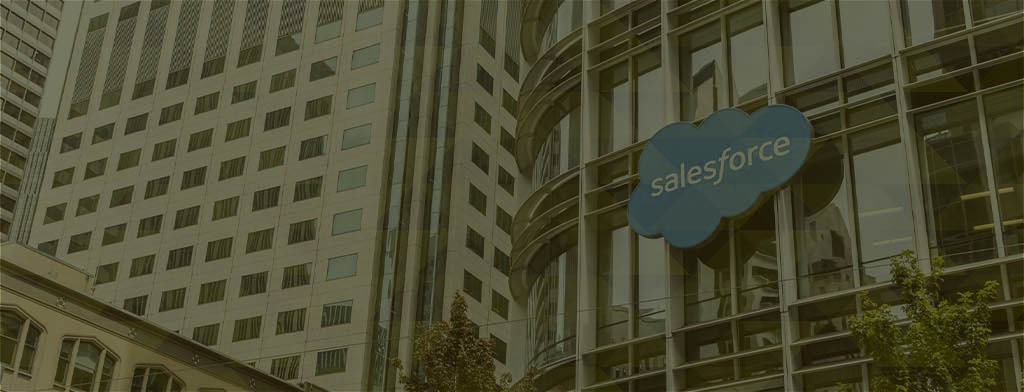 Salesforce Basecamp
