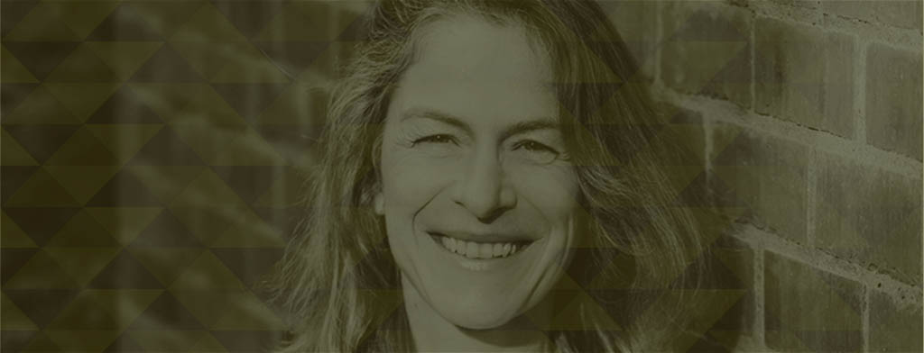 Sibylle Eibl