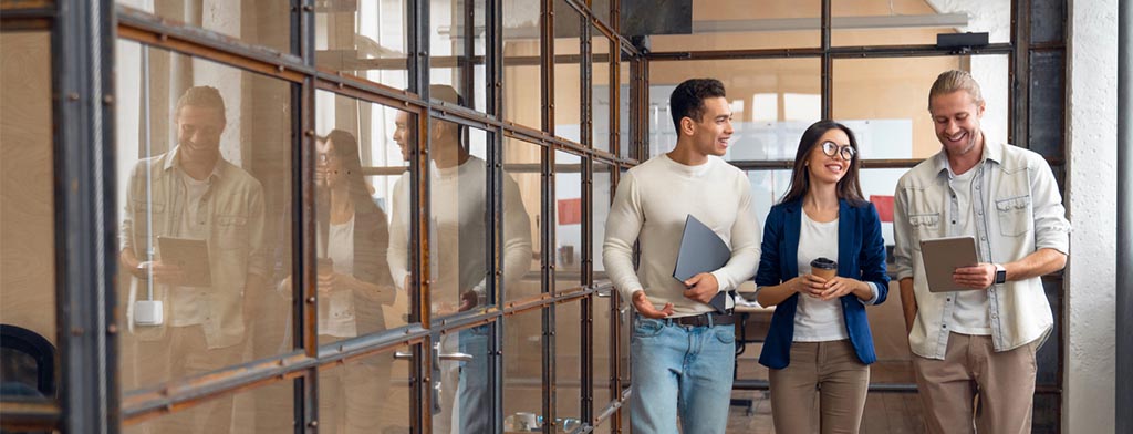 Ten ways to make the most of your internship