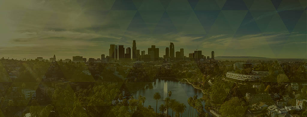 Think Global Forum LA 2019