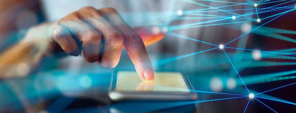 digital wellbeing