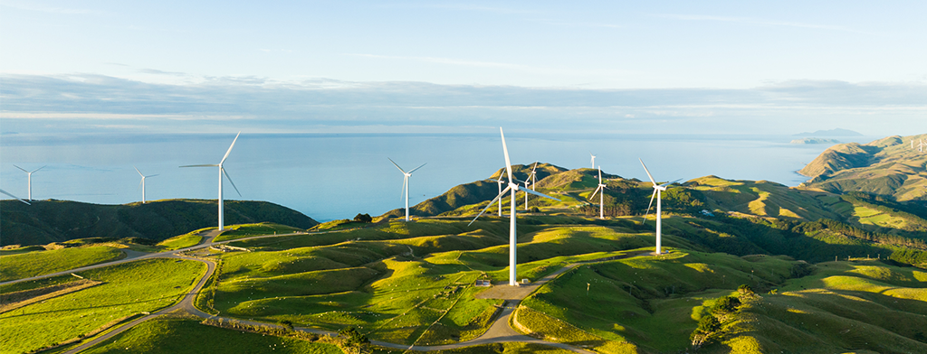 Renewable energy SBTi