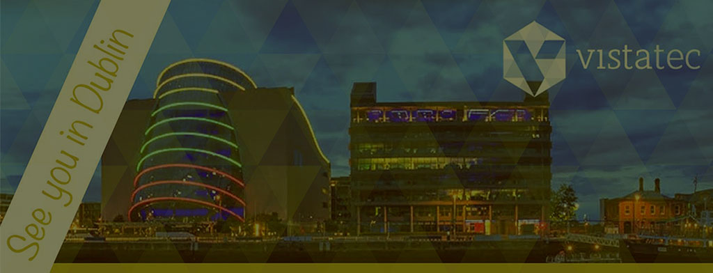 Vistatec at LocWorld Dublin