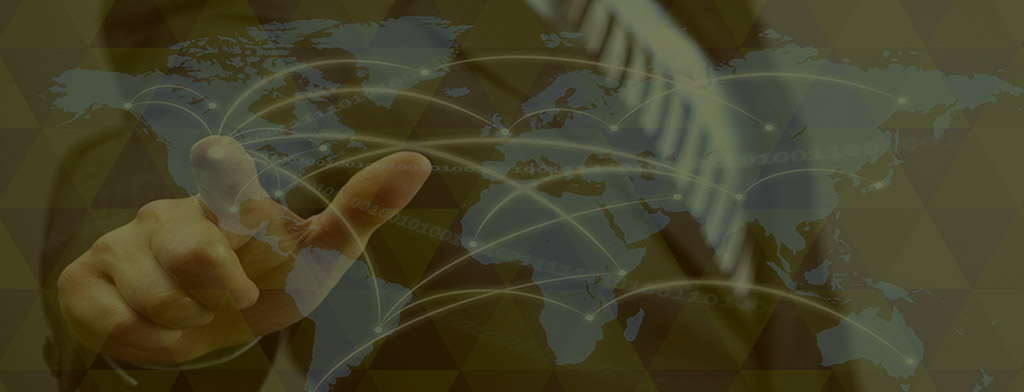 Website Consideration for Going Global