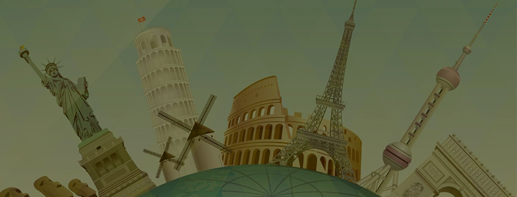 World Flight Circumnavigating The Globe